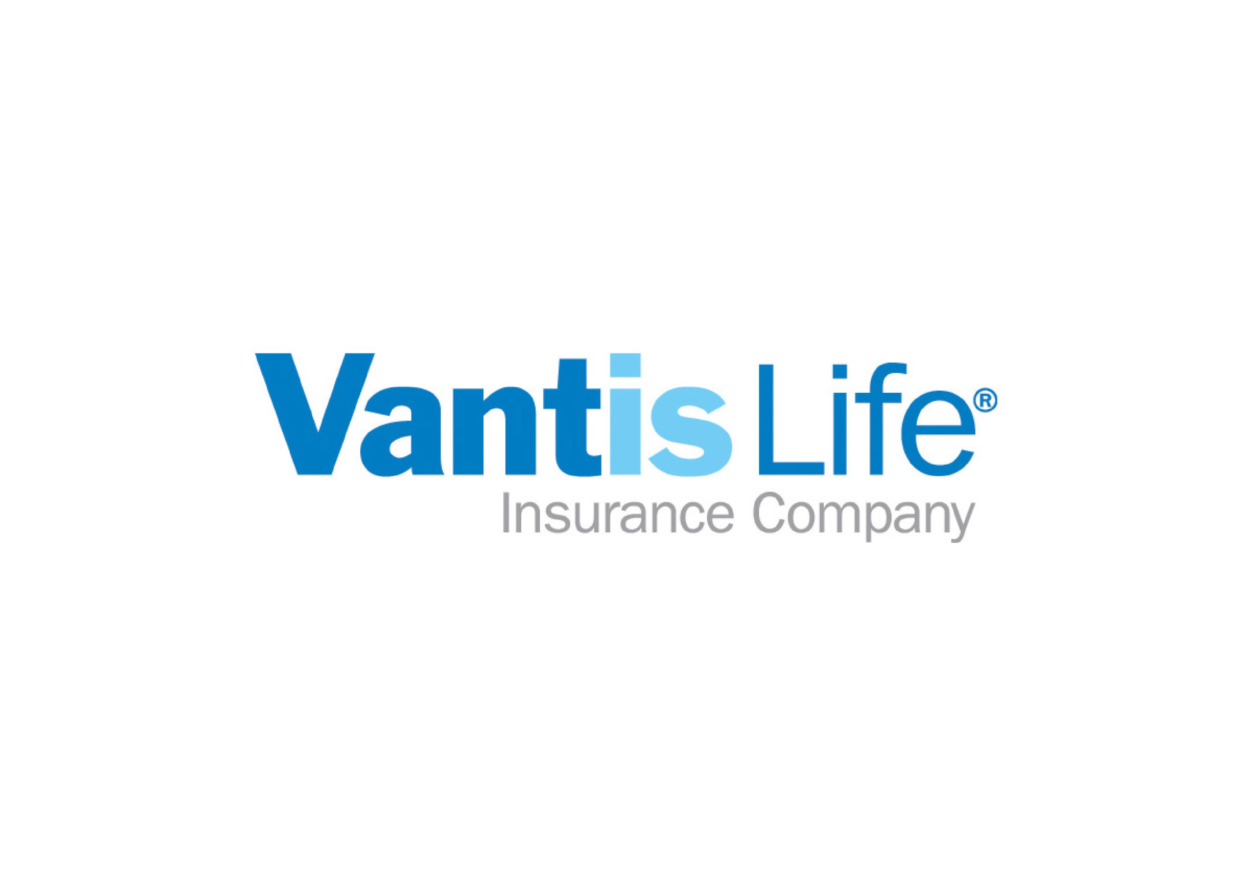 Vantis Life Logo
